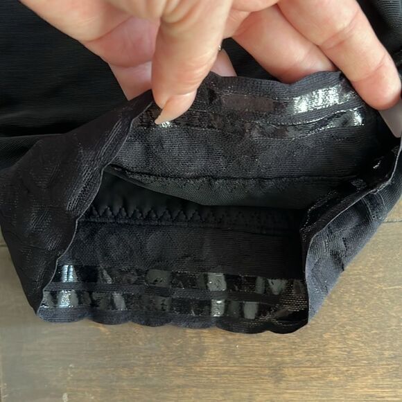 Shapewear Mid Thigh Body Shaper for Women Sz- Large - Picture 4 of 15